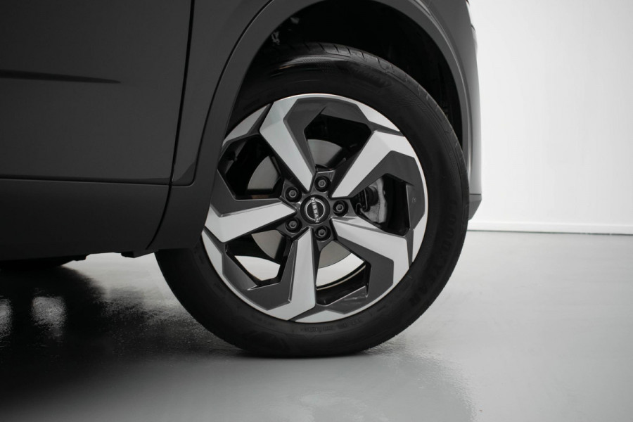 Nissan QASHQAI 1.3 MHEV Xtronic N-Connecta |Adaptive|360cam|HUD|Elek. Stoelen|
