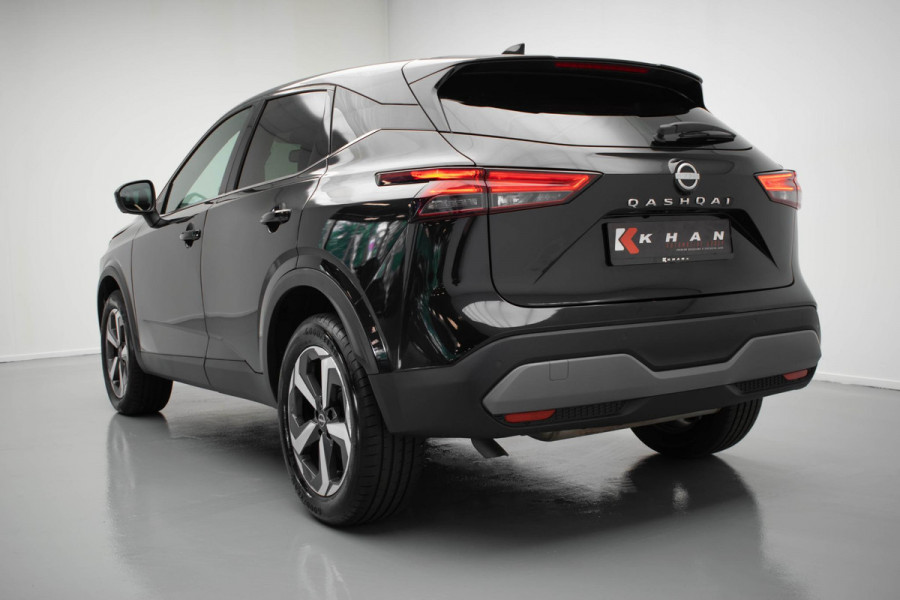 Nissan QASHQAI 1.3 MHEV Xtronic N-Connecta |Adaptive|360cam|HUD|Elek. Stoelen|