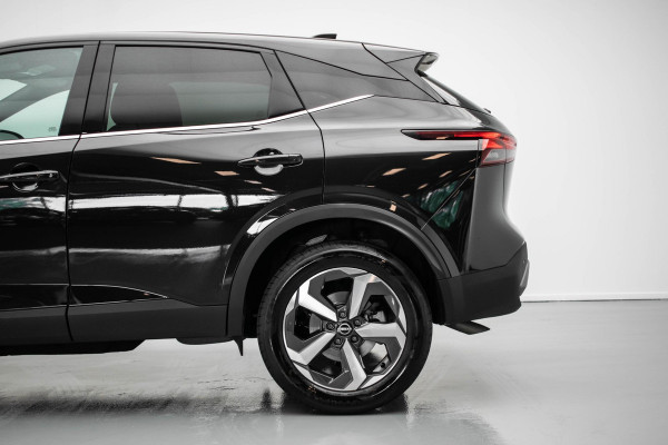 Nissan QASHQAI 1.3 MHEV Xtronic N-Connecta |Adaptive|360cam|HUD|Elek. Stoelen|