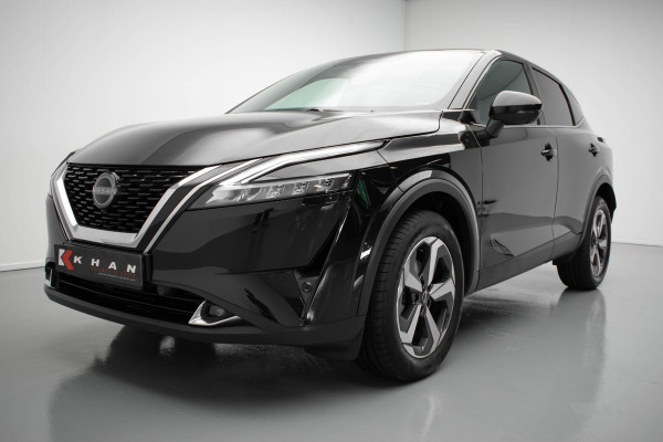 Nissan QASHQAI 1.3 MHEV Xtronic N-Connecta |Adaptive|360cam|HUD|Elek. Stoelen|