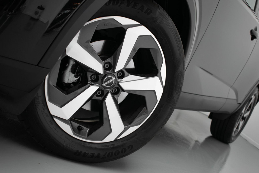 Nissan QASHQAI 1.3 MHEV Xtronic N-Connecta |Adaptive|360cam|HUD|Elek. Stoelen|