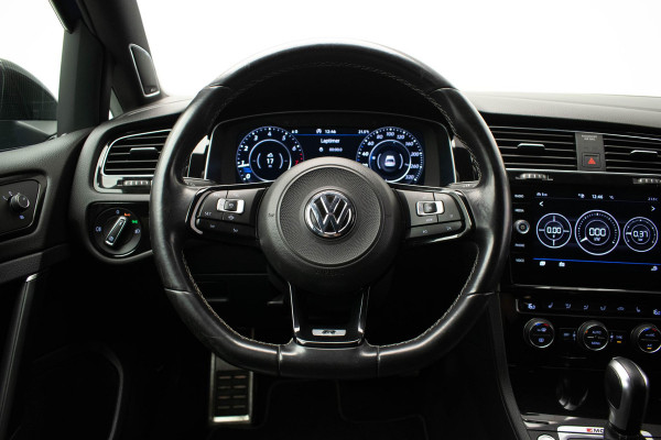 Volkswagen Golf 2.0 TSI 4Motion R |Stage 2|Downpipe|Bearlock|Leder|dodehoek|Camera|