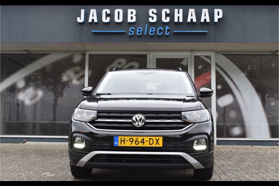 Volkswagen T-Cross 1.0 TSI Life / Airco / Adap. Cruise / 16" LM / Mistlampen