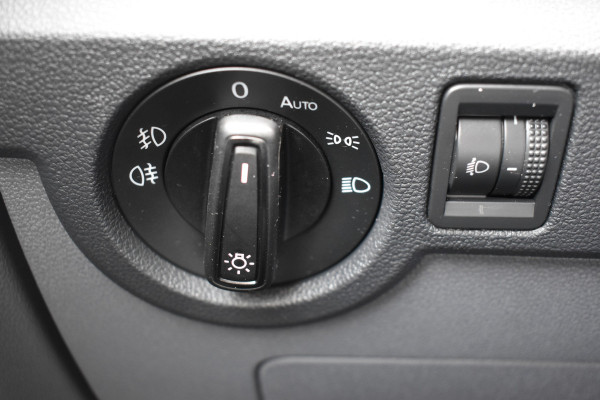 Volkswagen T-Cross 1.0 TSI Life / Airco / Adap. Cruise / 16" LM / Mistlampen
