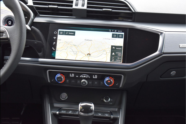 Audi Q3 35 TFSI S-Line Black Ed Navi 360 Camera Sfeer Keyless ACC 19 Inch