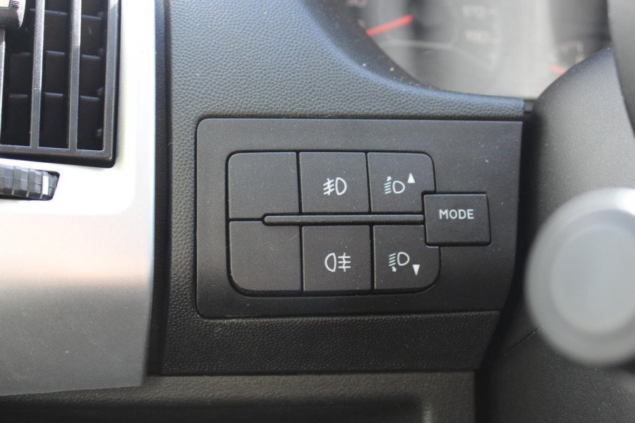Fiat Ducato 30 2.3 MULTI JET L2H2 (EX.BTW) CLIMA. EURO 6 !!NAVIGATIE.CRUISE 1e EIG 3 zit. Laadvloer. dubbele deuren .