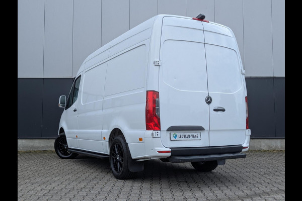 Mercedes-Benz Sprinter 316 160PK RWD AUTOMAAT L2H2 CRUISE TREKHAAK