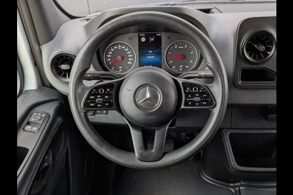 Mercedes-Benz Sprinter 316 160PK RWD AUTOMAAT L2H2 CRUISE TREKHAAK