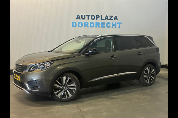 Peugeot 5008 1.2 PureTech Blue Lease Premium