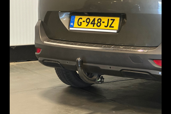 Peugeot 5008 1.2 PureTech Blue Lease Premium