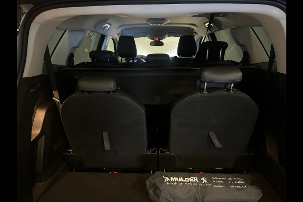 Peugeot 5008 1.2 PureTech Blue Lease Premium