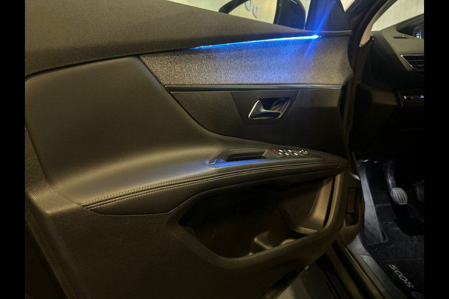 Peugeot 5008 1.2 PureTech Blue Lease Premium