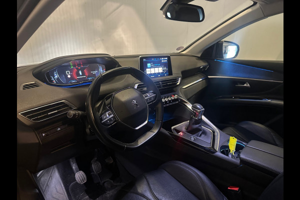 Peugeot 5008 1.2 PureTech Blue Lease Premium