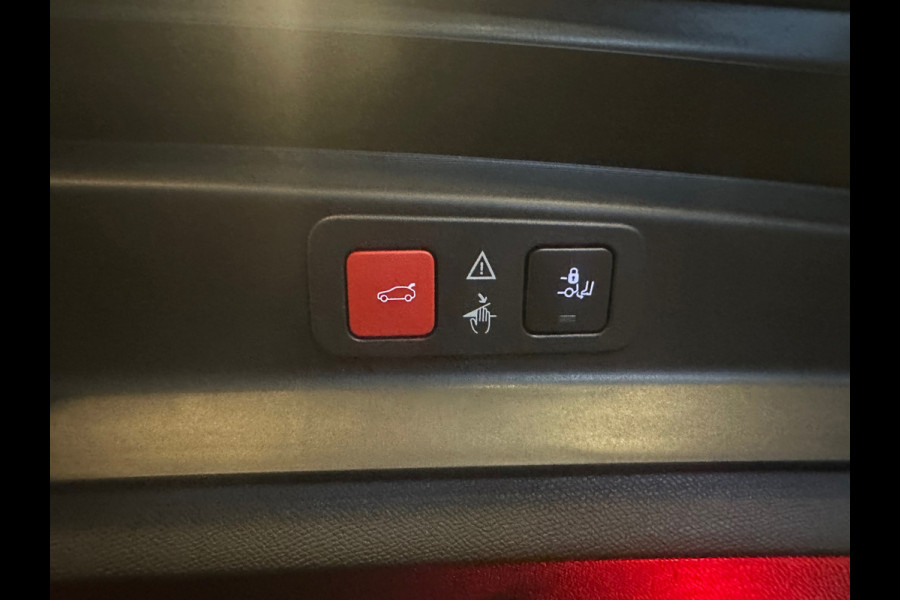 Peugeot 5008 1.2 PureTech Blue Lease Premium