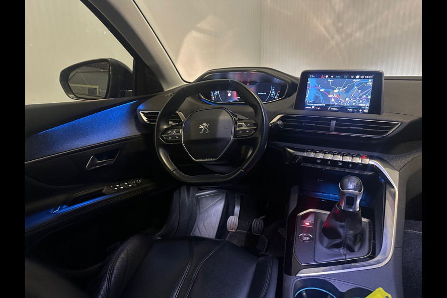 Peugeot 5008 1.2 PureTech Blue Lease Premium