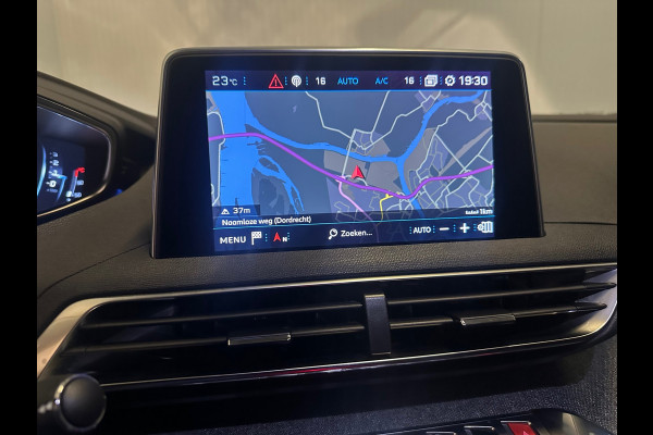 Peugeot 5008 1.2 PureTech Blue Lease Premium
