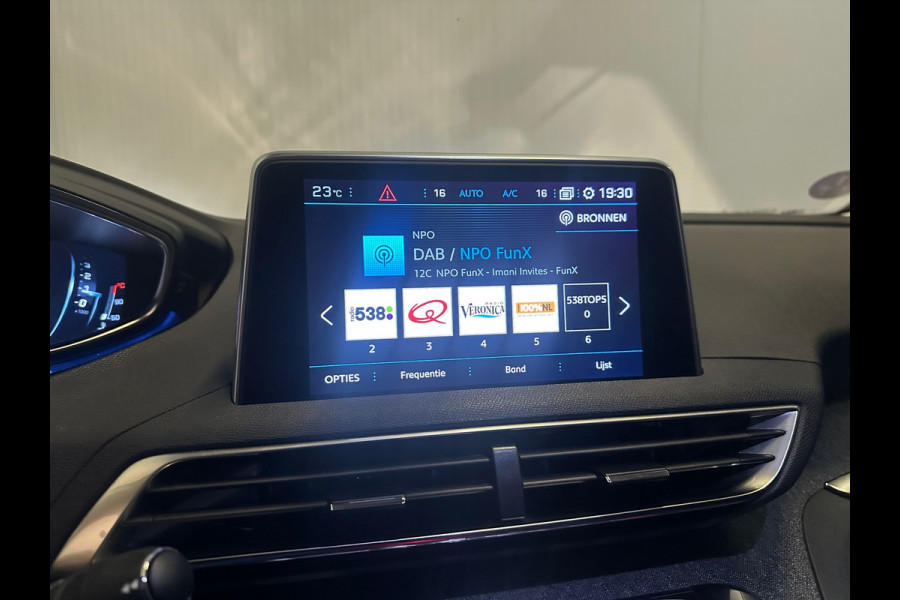 Peugeot 5008 1.2 PureTech Blue Lease Premium