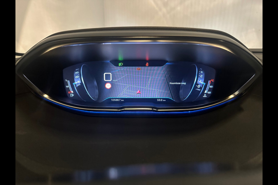 Peugeot 5008 1.2 PureTech Blue Lease Premium