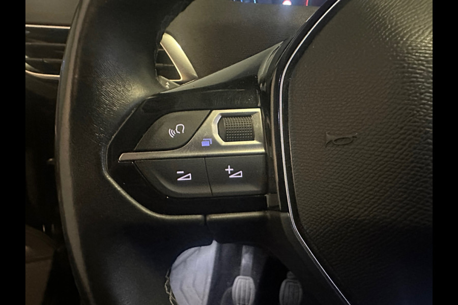 Peugeot 5008 1.2 PureTech Blue Lease Premium
