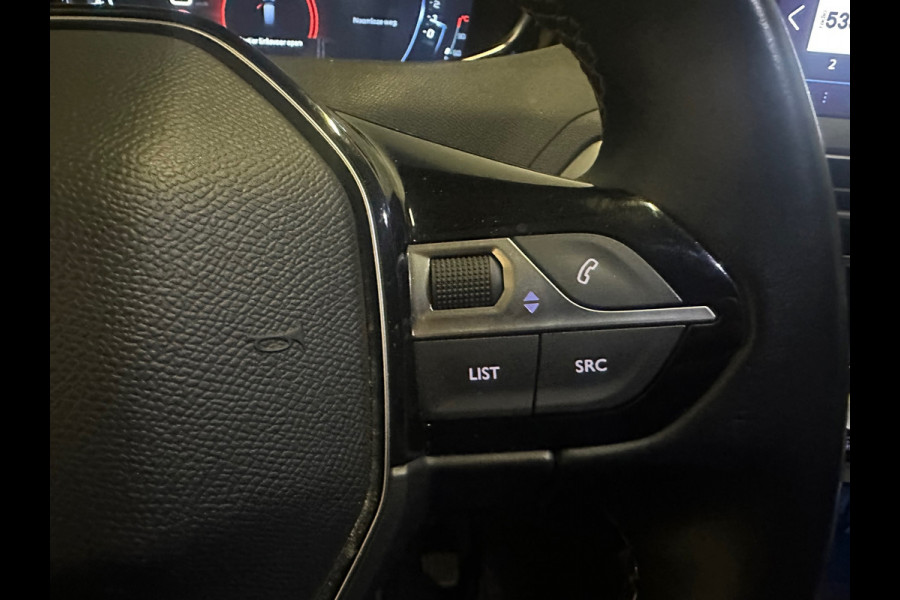 Peugeot 5008 1.2 PureTech Blue Lease Premium