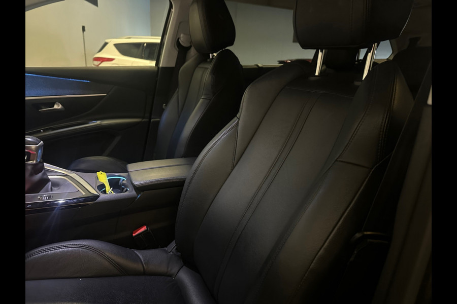 Peugeot 5008 1.2 PureTech Blue Lease Premium