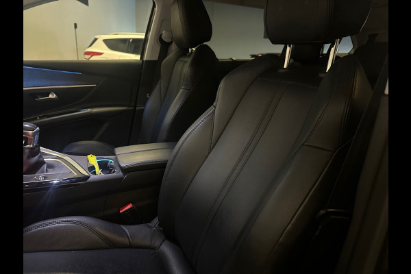 Peugeot 5008 1.2 PureTech Blue Lease Premium