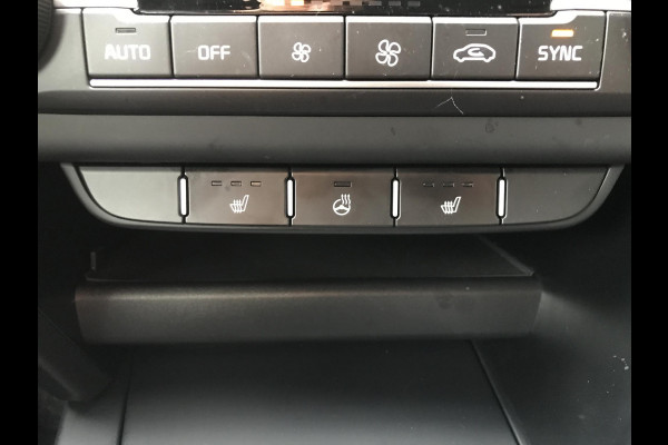 Kia Ceed Sportswagon 1.5 T-GDi DynamicLine