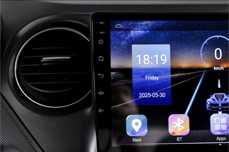 Hyundai i10 1.0i 67 PK Comfort (Orig. NL) | Cruise | Airco | Radio |