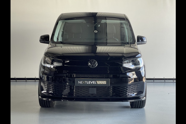 Volkswagen Caddy Cargo Maxi 2.0 TDI Style AUTOM CAMERA LED 2X SCHUIFDEUR