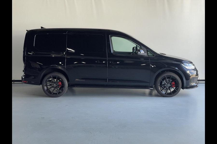 Volkswagen Caddy Cargo Maxi 2.0 TDI Style AUTOM CAMERA LED 2X SCHUIFDEUR