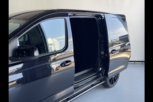 Volkswagen Caddy Cargo Maxi 2.0 TDI Style AUTOM CAMERA LED 2X SCHUIFDEUR