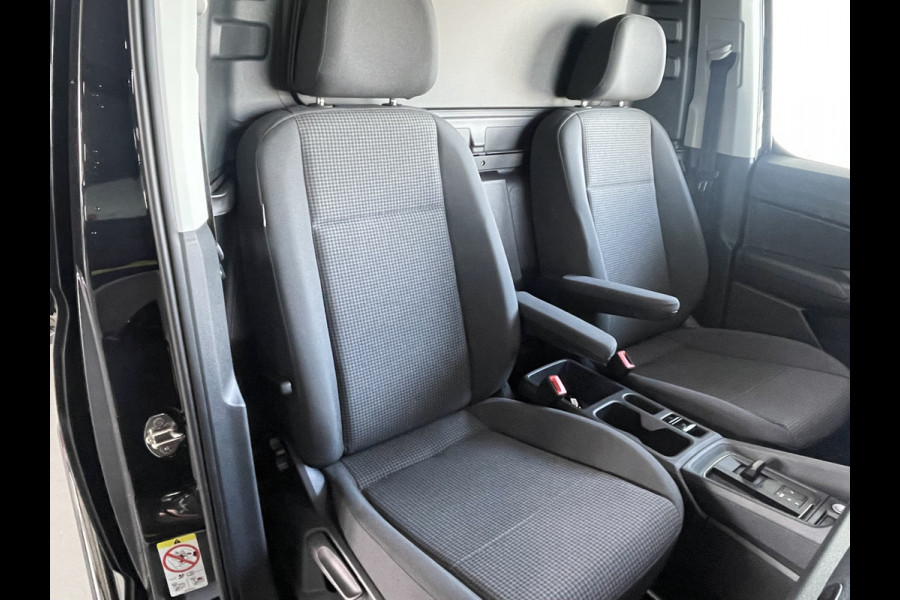 Volkswagen Caddy Cargo Maxi 2.0 TDI Style AUTOM CAMERA LED 2X SCHUIFDEUR