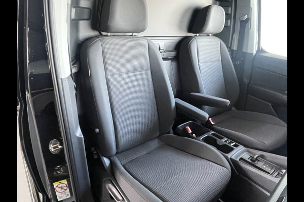 Volkswagen Caddy Cargo Maxi 2.0 TDI Style AUTOM CAMERA LED 2X SCHUIFDEUR