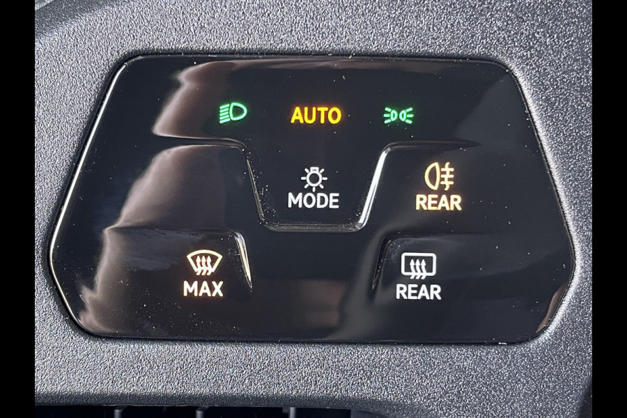 Volkswagen Caddy Cargo Maxi 2.0 TDI Style AUTOM CAMERA LED 2X SCHUIFDEUR