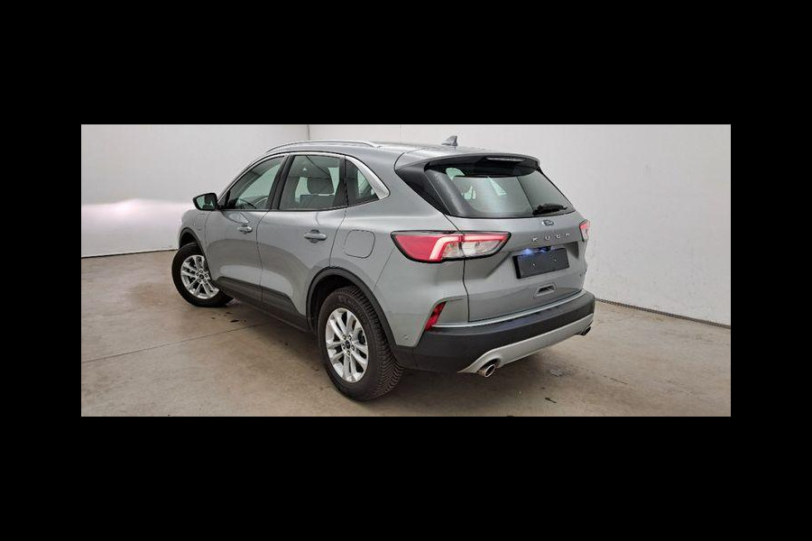Ford Kuga 2.5 PHEV Titanium 225pk | Driver Assistance Pack | Winterpack | AGR Stoelen met half leder | Trekhaak Wegklapbaar | Michelin Cross Climate