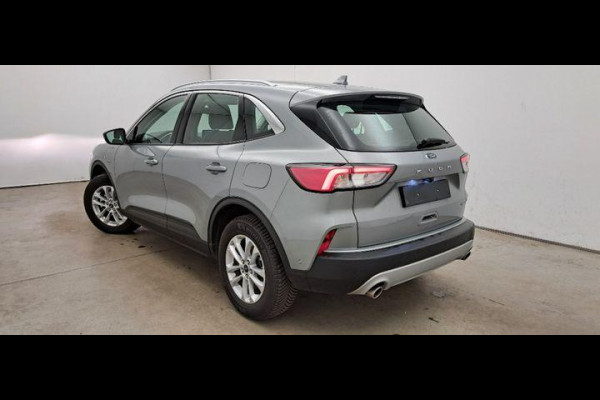Ford Kuga 2.5 PHEV Titanium 225pk | Driver Assistance Pack | Winterpack | AGR Stoelen met half leder | Trekhaak Wegklapbaar | Michelin Cross Climate