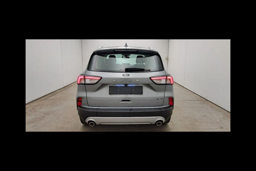 Ford Kuga 2.5 PHEV Titanium 225pk | Driver Assistance Pack | Winterpack | AGR Stoelen met half leder | Trekhaak Wegklapbaar | Michelin Cross Climate
