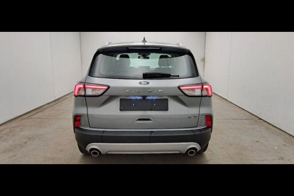 Ford Kuga 2.5 PHEV Titanium 225pk | Driver Assistance Pack | Winterpack | AGR Stoelen met half leder | Trekhaak Wegklapbaar | Michelin Cross Climate