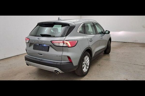 Ford Kuga 2.5 PHEV Titanium 225pk | Driver Assistance Pack | Winterpack | AGR Stoelen met half leder | Trekhaak Wegklapbaar | Michelin Cross Climate