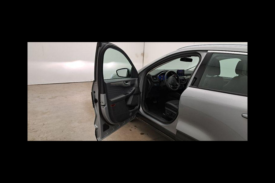 Ford Kuga 2.5 PHEV Titanium 225pk | Driver Assistance Pack | Winterpack | AGR Stoelen met half leder | Trekhaak Wegklapbaar | Michelin Cross Climate
