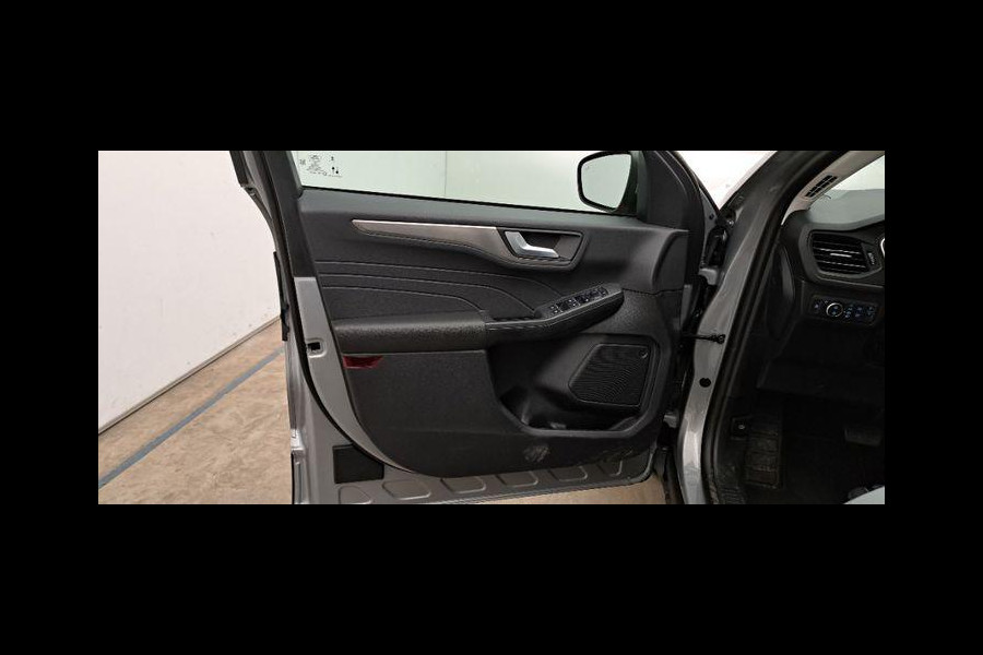 Ford Kuga 2.5 PHEV Titanium 225pk | Driver Assistance Pack | Winterpack | AGR Stoelen met half leder | Trekhaak Wegklapbaar | Michelin Cross Climate
