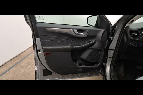 Ford Kuga 2.5 PHEV Titanium 225pk | Driver Assistance Pack | Winterpack | AGR Stoelen met half leder | Trekhaak Wegklapbaar | Michelin Cross Climate