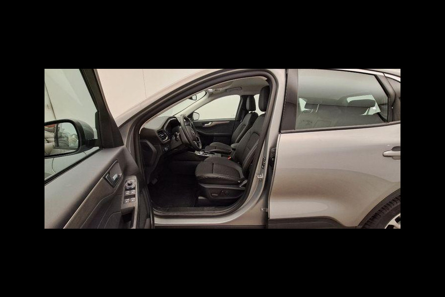 Ford Kuga 2.5 PHEV Titanium 225pk | Driver Assistance Pack | Winterpack | AGR Stoelen met half leder | Trekhaak Wegklapbaar | Michelin Cross Climate