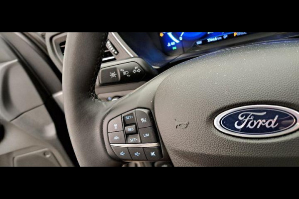 Ford Kuga 2.5 PHEV Titanium 225pk | Driver Assistance Pack | Winterpack | AGR Stoelen met half leder | Trekhaak Wegklapbaar | Michelin Cross Climate