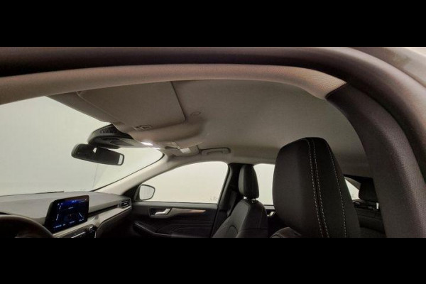 Ford Kuga 2.5 PHEV Titanium 225pk | Driver Assistance Pack | Winterpack | AGR Stoelen met half leder | Trekhaak Wegklapbaar | Michelin Cross Climate