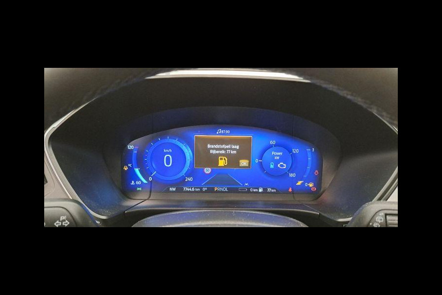 Ford Kuga 2.5 PHEV Titanium 225pk | Driver Assistance Pack | Winterpack | AGR Stoelen met half leder | Trekhaak Wegklapbaar | Michelin Cross Climate