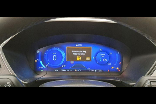 Ford Kuga 2.5 PHEV Titanium 225pk | Driver Assistance Pack | Winterpack | AGR Stoelen met half leder | Trekhaak Wegklapbaar | Michelin Cross Climate