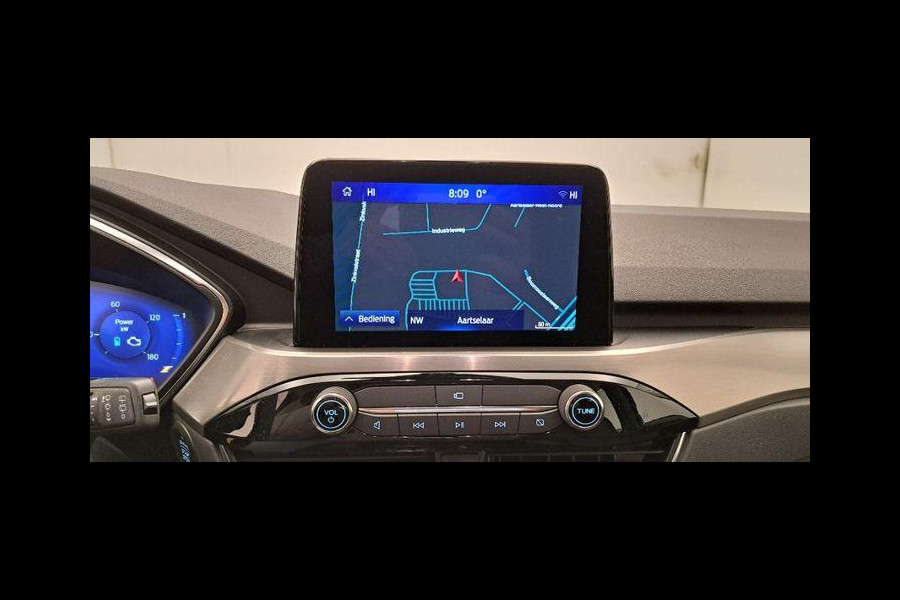 Ford Kuga 2.5 PHEV Titanium 225pk | Driver Assistance Pack | Winterpack | AGR Stoelen met half leder | Trekhaak Wegklapbaar | Michelin Cross Climate