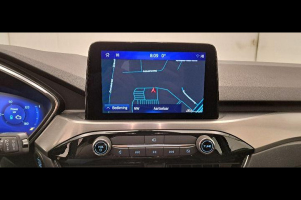 Ford Kuga 2.5 PHEV Titanium 225pk | Driver Assistance Pack | Winterpack | AGR Stoelen met half leder | Trekhaak Wegklapbaar | Michelin Cross Climate