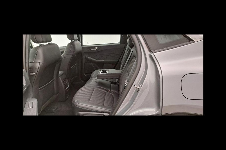 Ford Kuga 2.5 PHEV Titanium 225pk | Driver Assistance Pack | Winterpack | AGR Stoelen met half leder | Trekhaak Wegklapbaar | Michelin Cross Climate